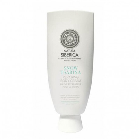 NATURA SIBERICA SNOW TSARINA CREMA CORPORAL SNOW TSARINA 200ML