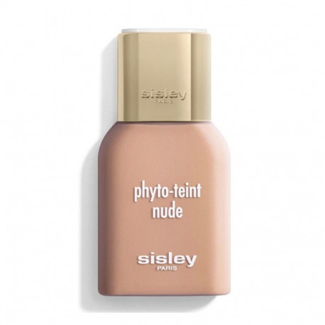 Sisley jumestuskreem Phyto-Teint Nude 30ml, 6N Sandalwood