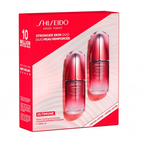 Shiseido kontsentraat Ultimune 50ml