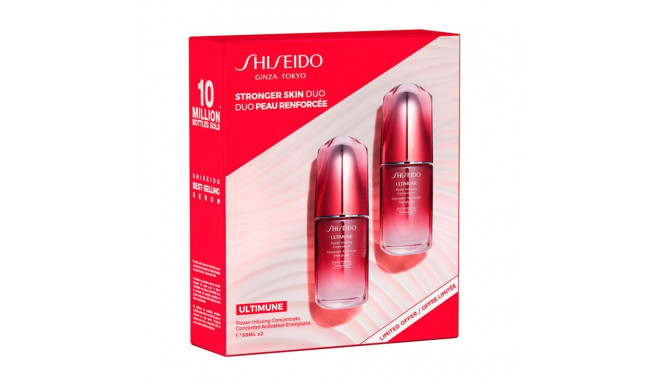 SHISEIDO ULTIMUNE INFUSING CONCENTRADO 50ML