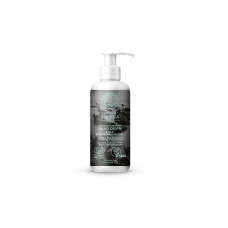 NATURA SIBERICA SOS CREMAS DE MANOS REPARACION HIDRATACION 250ML