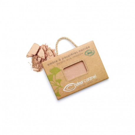 Couleur Caramel matt lauvärv Nº057 täitepakend 1tk, Sable Dore