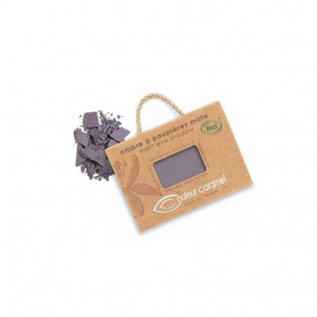 COULEUR CARAMEL EYESHADOW SOMBRA DE OJOS Nº056 BRUN KAKI RECARGA 1UN