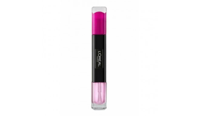 L'OREAL INFALLIBLE DUO 132 PAINTY PINK