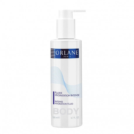 Orlane niisutav ihupiim 200ml