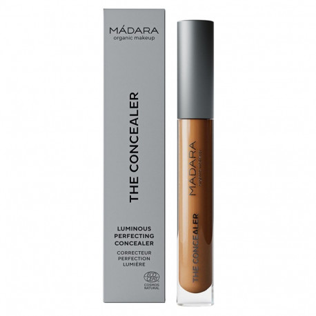MADARA THE CONCEALER CORRECTOR LUMINOUS 66 MOCHA 1UN