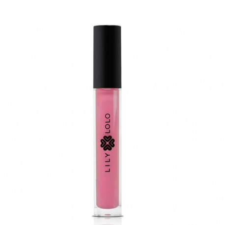 LILY LOLO BRILLO DE LABIOS ENGLISH ROSE 4GR