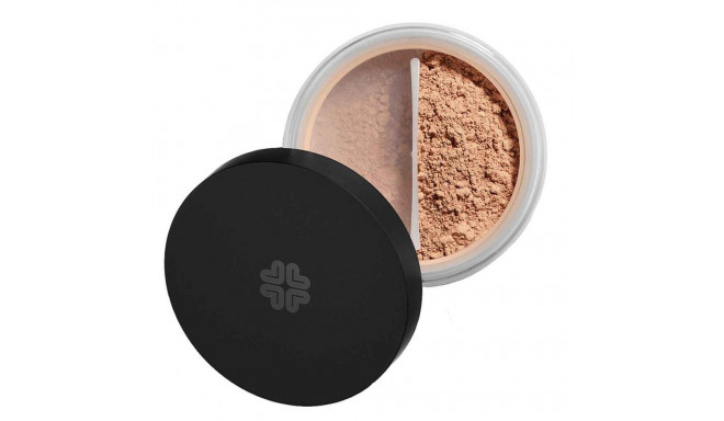 Lily Lolo kompaktne jumestuspõhi SPF15 10ml, Cool Caramel