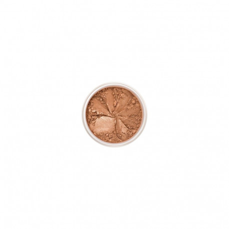 LILY LOLO MINERAL BRONZER POLVOS COMPACTOS BONDI BRONZE 8ML