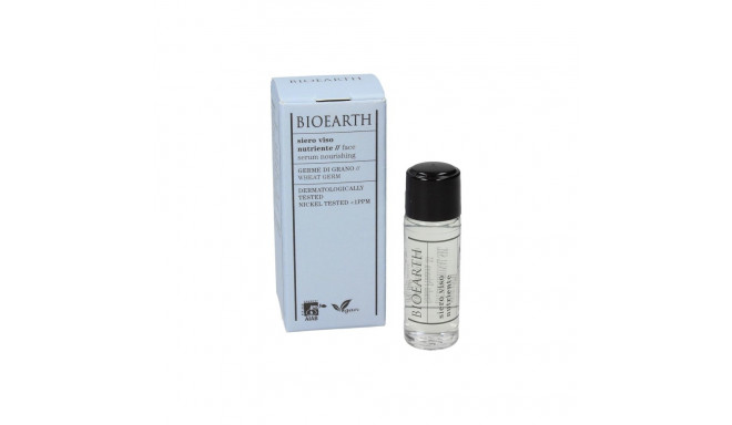 Bioearth seerum Elementa nisuidu 5ml