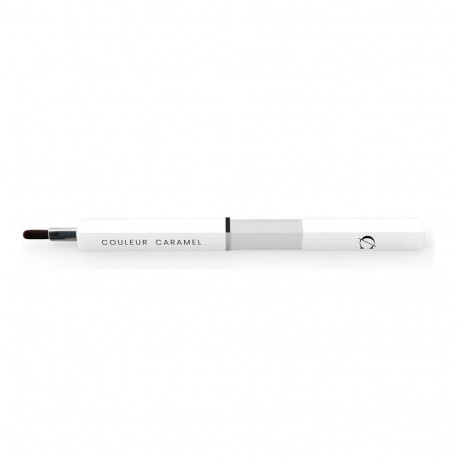 Couleur Caramel huulepliiats Nº20 väljalükatav vegan