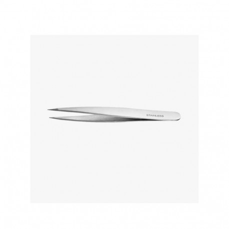 EUROSTIL PUNTA FINA INOXIDABLE 9 5 CM 1UN