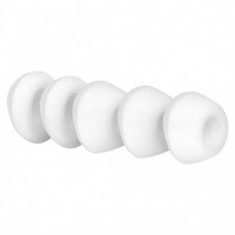 SATISFYER PRO 2 FUNDAS VIBRADOR KIT 5UN