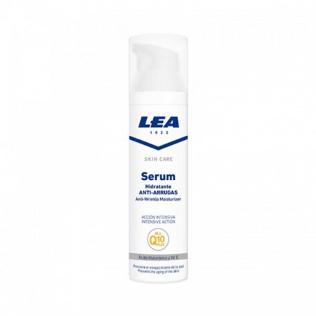 LEA kortsudevastane seerum Q10 30ml