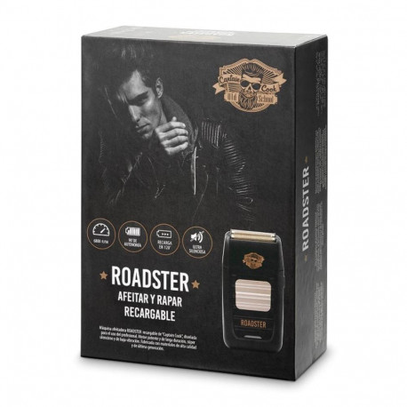 Captain Cook pardel 3W