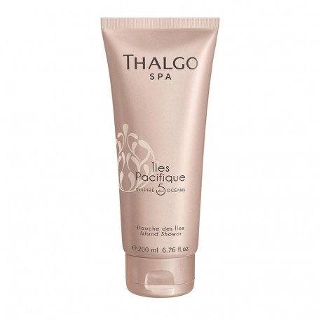 THALGO ILES PACIFIQUE ISLAND GEL DE BAÑO 200ML