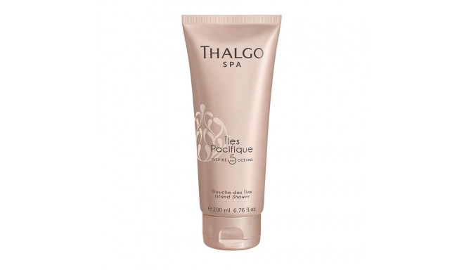 THALGO ILES PACIFIQUE ISLAND GEL DE BAÑO 200ML