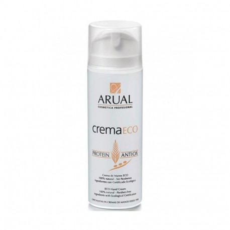 Arual kätekreem Eco 150ml
