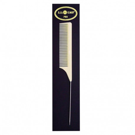 Eurostil kamm SILKBOMB PRO-50 1 tk