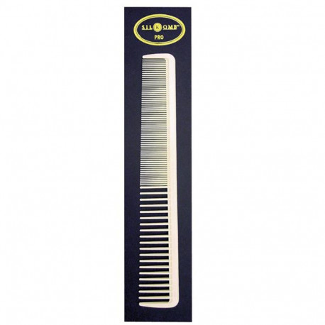 Eurostil kamm Silkbomb PRO-20 1tk