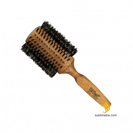 Eurostil ümarhari puidust 45mm