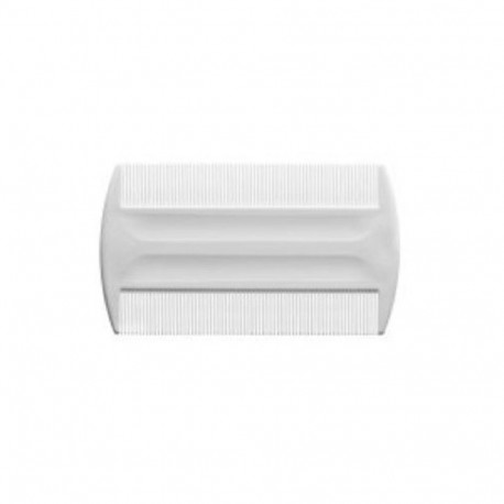 EUROSTIL LIENDRES PEINE PLASTICO 1UN