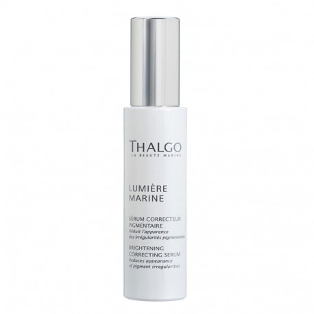 Thalgo pigmendilaike korrigeeriv seerum Lumière Marine 30ml