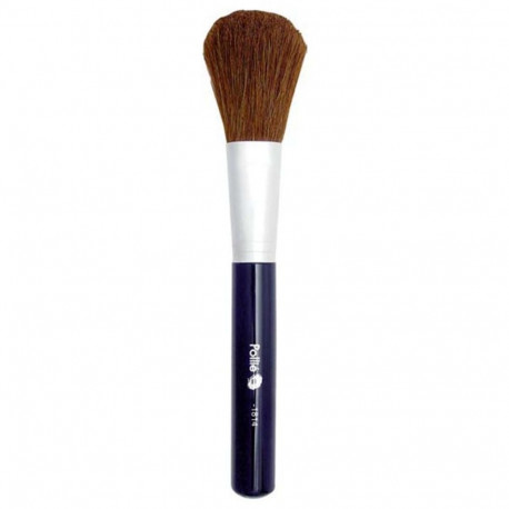EUROSTIL COSMETICO MATIZADOR CEPILLO 1UN