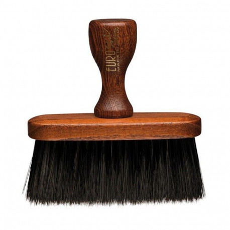 Eurostil habemehari Barber Line puidust