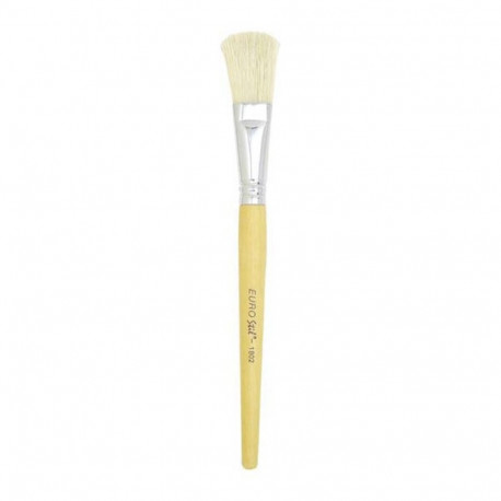 Eurostil professionaalne kabuki maskipintsel 1tk