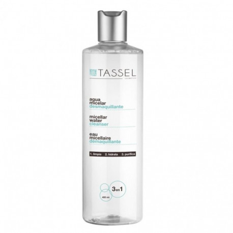 Eurostil mitsellaarvesi meigieemaldaja 400ml