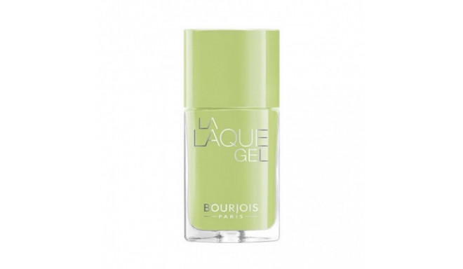 BOURJOIS LA LACQUE GEL 16 UN VERT A NICE (BLISTER)