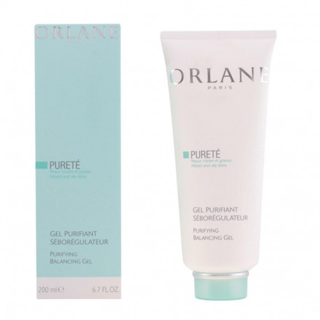 ORLANE PURETE GEL PURIFICANTE 200ML