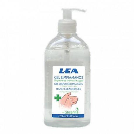 LEA käte desinfitseerimisgeel 100ml