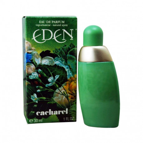 Cacharel parfüümvesi Eden 30ml pihustiga