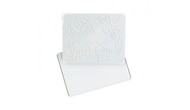 Luch voolimisalus, A5, 4 pilti