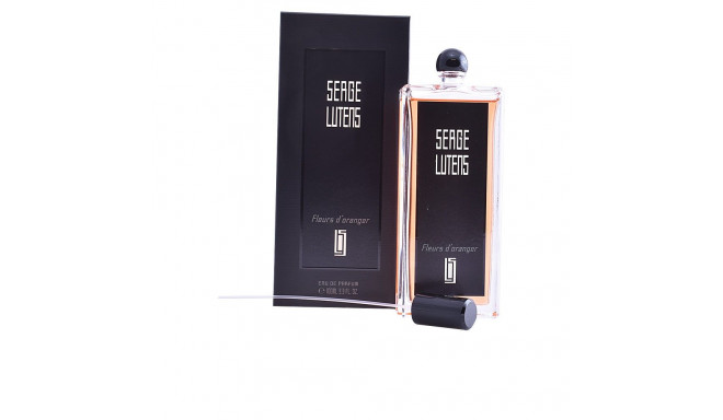 Serge Lutens Fleurs D'Oranger Edp Spray (100ml)