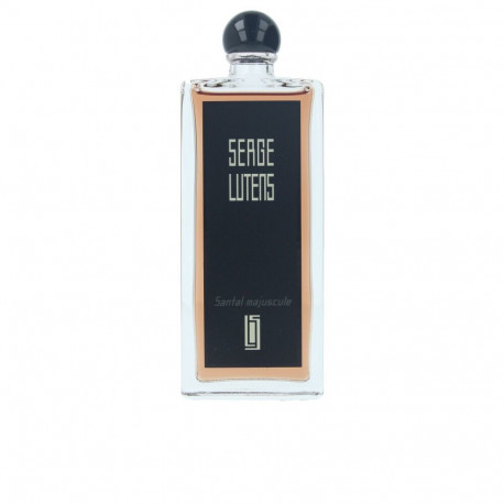 Serge Lutens Santal Majuscule Edp Spray (50ml)