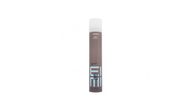 Wella EIMI - Absolute Set Finishing Spray (300ml)