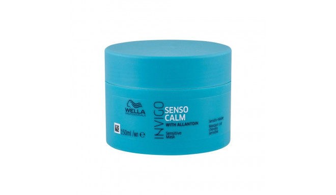 Wella Invigo - Senso Calm Sensitive Mask (150ml)