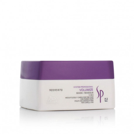 Wella SP - Volumize Mask (200ml)