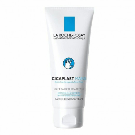 LRP Cicaplast Mains Barrier Repairing Cream (100ml)