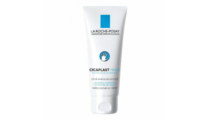 LRP Cicaplast Mains Barrier Repairing Cream (100ml)