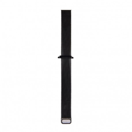 Devia strap Elegant Milanese for Apple Watch 49mm/ 46mm/ 45mm/ 44mm space black