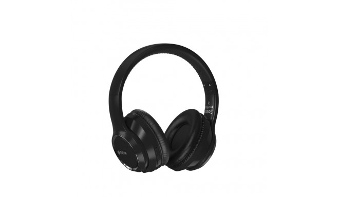 Devia Bluetooth headphones Kintone black