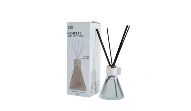 Kodulõhnastaja HOME LAB Warm Cotton 100ml