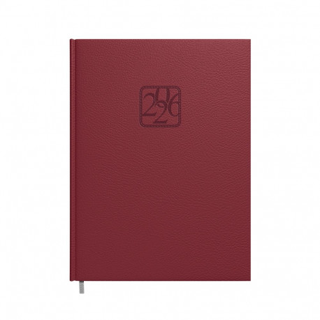 Book calendar PRESIDENT Week V bordeaux 2911800004