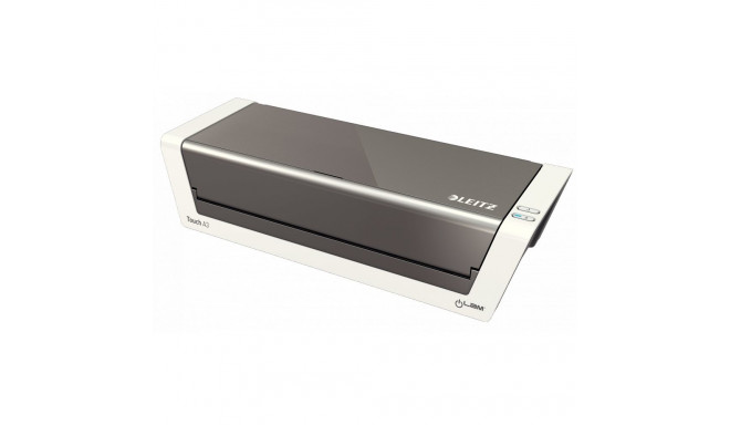 Laminaator Leitz iLAM Touch 2 A3, 6 rullikut, kiirus A4 25sec, autom kiiruse/paksuse valik 80mic - 2