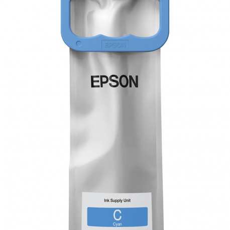 Tint Epson C13T01C200 Cyan XL 5000lk RIPS WorkForce Pro WF-C529RDTW WF-C579RD2TWF WF-C579RDTWF