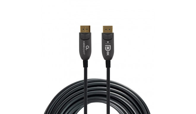 Gembird AOC Active Optical Cable 20m 8K
